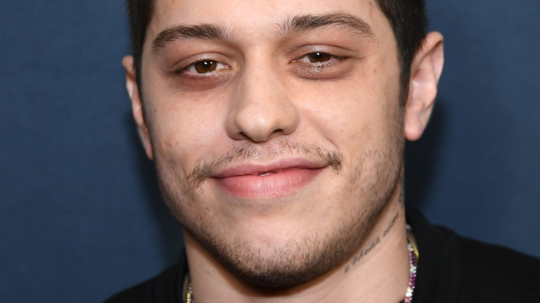 Pete Davidson semble avoir une histoire avec l’ex-mari d’Emily Ratajkowski