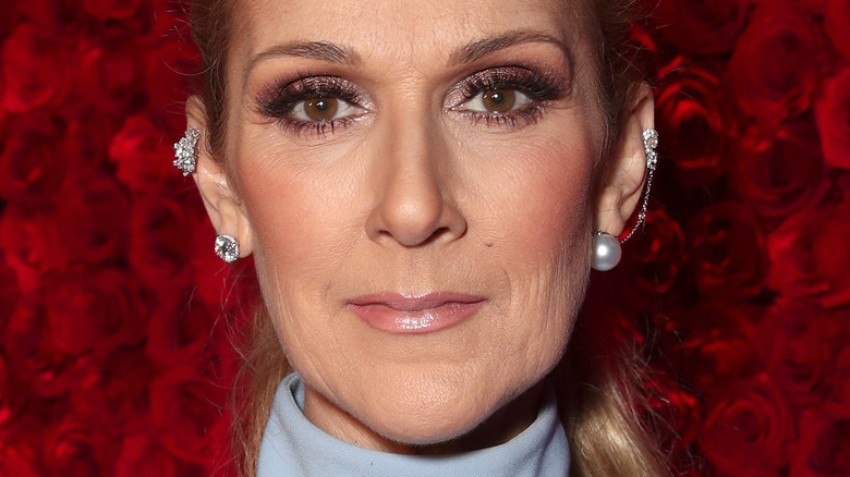 Pourquoi Céline Dion ne voulait pas à l’origine chanter My Heart Will Go On