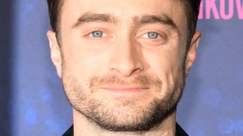 Pourquoi Daniel Radcliffe a du mal à regarder Harry Potter maintenant