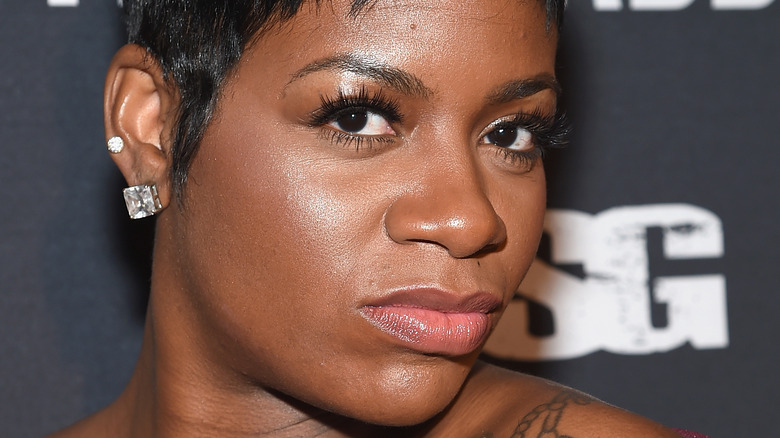 Pourquoi Fantasia Barrino a épousé son mari après seulement trois semaines