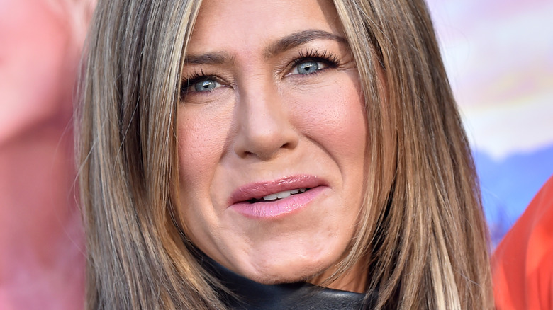 Pourquoi Jennifer Aniston a déjà eu du boeuf avec Kanye West