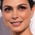 Pourquoi Morena Baccarin n’a pas aimé embrasser Ryan Reynolds