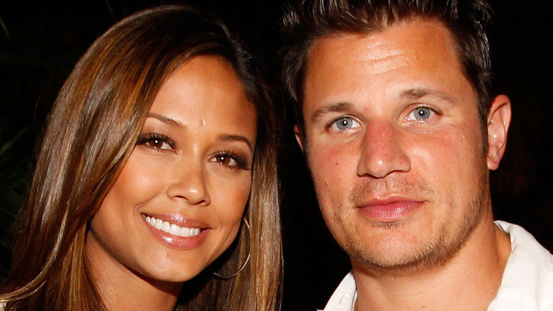 Pourquoi Nick et Vanessa Lachey se sont remis ensemble après avoir rompu