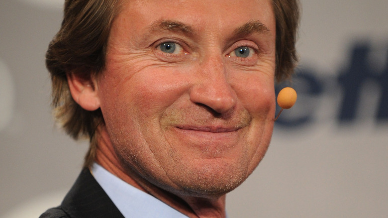 Pourquoi Wayne Gretzky a-t-il vraiment pris sa retraite ?