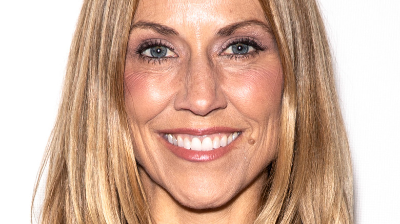 Pourquoi le premier album de Sheryl Crow n’est jamais sorti