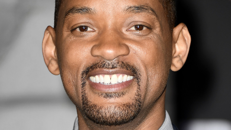 Pourquoi les chansons de rap de Will Smith ne contiennent presque jamais de gros mots