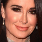 Pourquoi vous ne verrez pas Kyle Richards lors de l’achat de Beverly Hills par Netflix