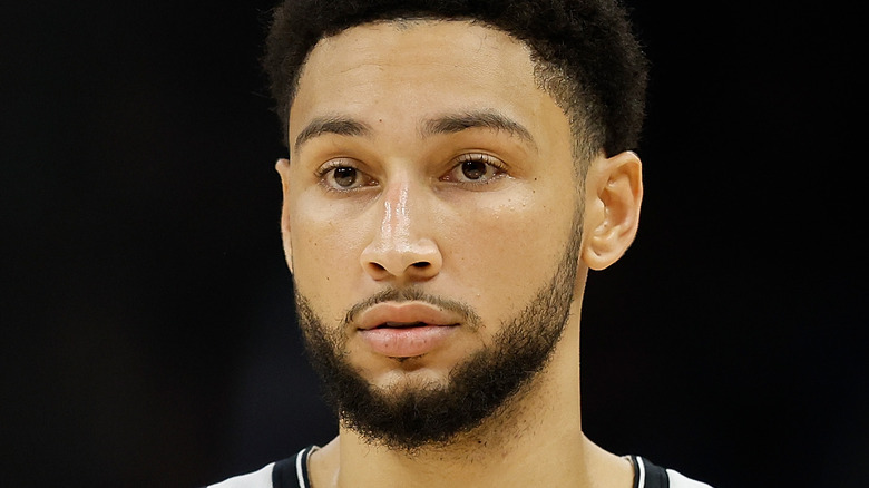 Que s’est-il réellement passé entre Ben Simmons et son ex Maya Jama ?