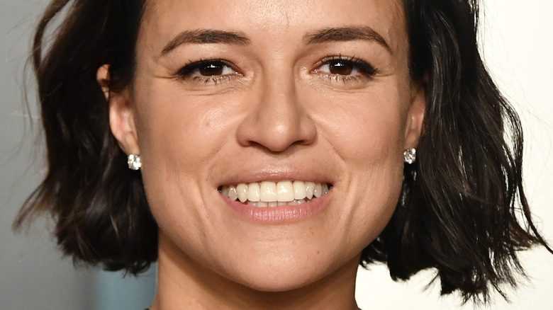 Que s’est-il vraiment passé entre Michelle Rodriguez et Vin Diesel ?