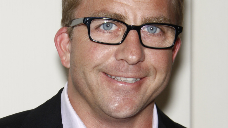 Quelle histoire de Noël Star Peter Billingsley est jusqu’à aujourd’hui