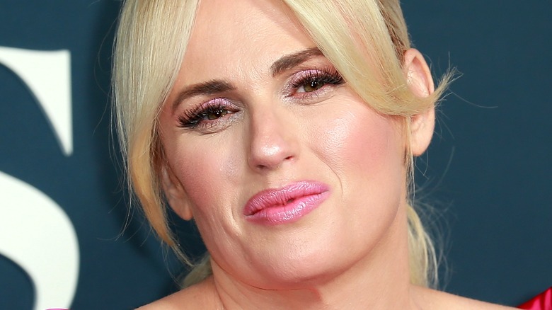 Rebel Wilson parle franchement de ses premiers jours en tant que nouvelle mère