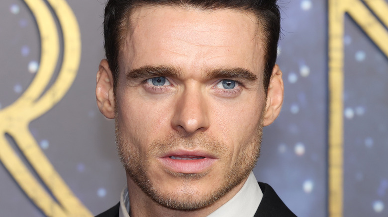 Richard Madden : un aperçu de la vie et de la carrière de la star écossaise