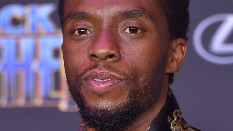 Ryan Coogler de Black Panther revient sur sa dernière conversation avec Chadwick Boseman