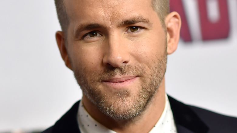 Ryan Reynolds dit qu’il veut que son quatrième enfant avec Blake Lively soit une fille