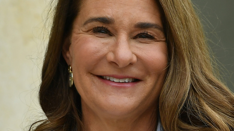 Selon les rumeurs, Melinda Gates sortirait à nouveau après son divorce avec Bill Gates