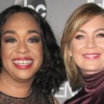 Shonda Rhimes fait ses adieux à Ellen Pompeo après la sortie soudaine de Grey’s Anatomy