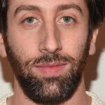 Simon Helberg a obtenu sa ceinture noire à un très jeune âge