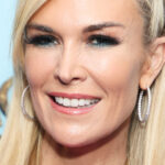 Sutton Stracke renverse les haricots sur l’endroit où vit maintenant Tinsley Mortimer