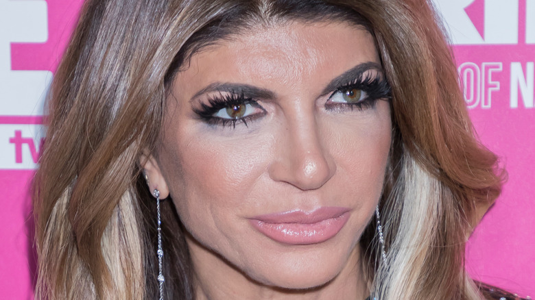 Teresa Giudice dit que Joe et Melissa Gorga ont ruiné leur famille pour deux choses