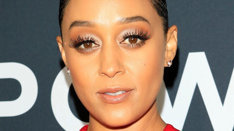 Tia Mowry identifie ce qui l’a amenée à divorcer de Cory Hardrict