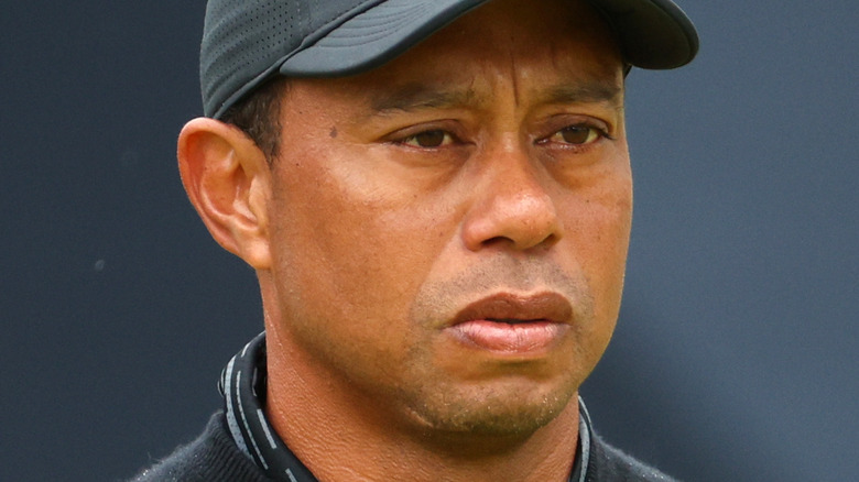 Tiger Woods revient au golf plus tôt que vous ne le pensez