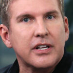 Todd Chrisley indique clairement qu’il est toujours en colère contre la situation juridique actuelle