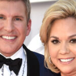 Todd et Julie Chrisley disent que leur fils Grayson a eu un accident effrayant