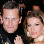 Tom Brady et Gisele Bündchen sont dans l’eau chaude pour leur fondation caritative