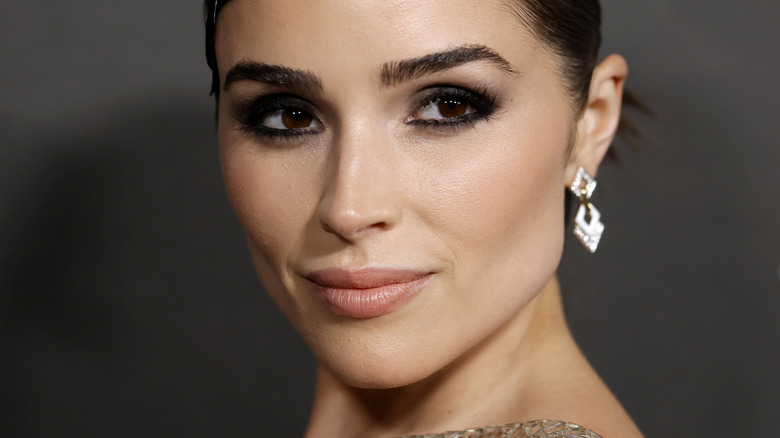 Tous les athlètes célèbres avec lesquels Olivia Culpo est sortie