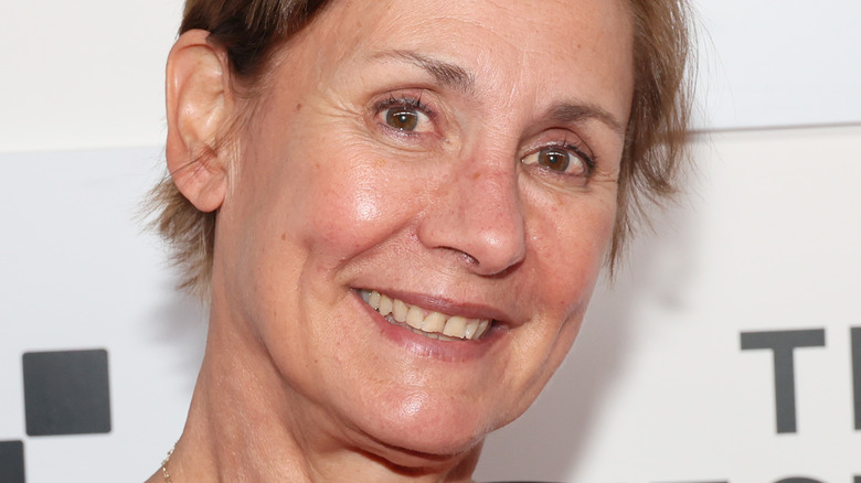 Un regard intérieur sur la vie et la carrière de Laurie Metcalf