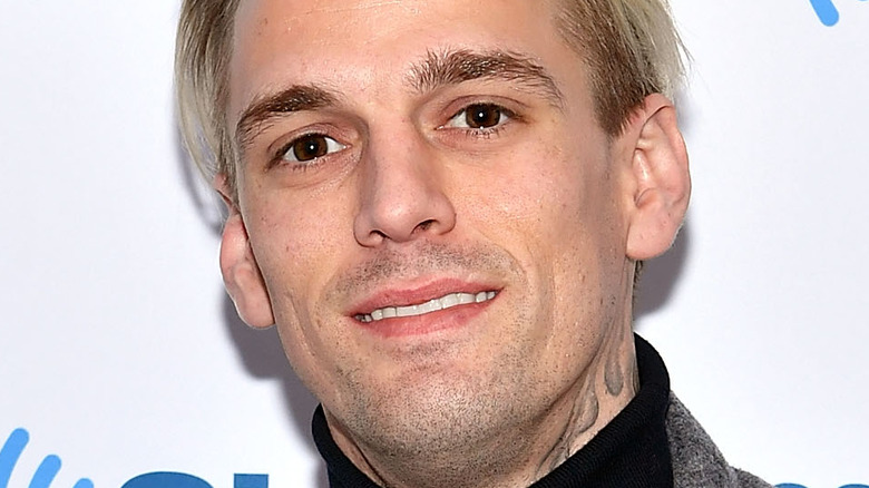 Un regard sur la courte vie et la carrière d’Aaron Carter