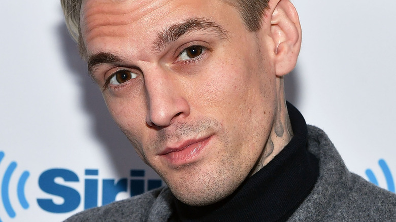 Une source explique quels événements ont pesé sur Aaron Carter avant sa mort