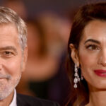 Voici comment George et Amal Clooney se sont rencontrés