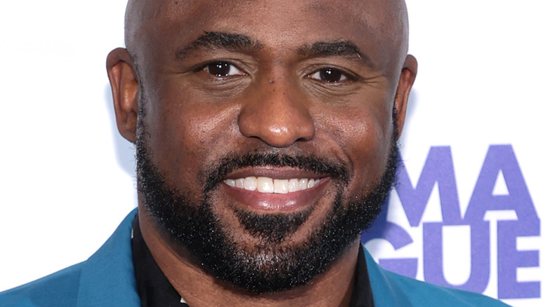 Wayne Brady : de la comédie à Broadway et au-delà