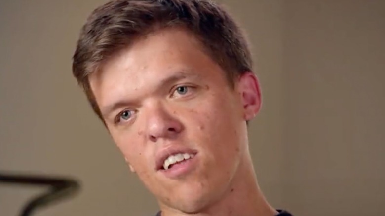 Zach Roloff donne haut et fort son avis sur la petite amie du père Matt