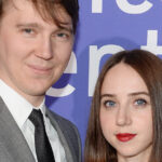 Zoe Kazan et Paul Dano agrandissent leur famille