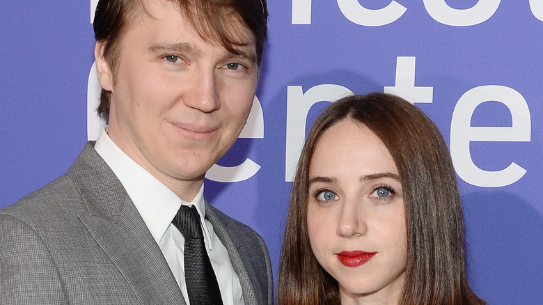 Zoe Kazan et Paul Dano agrandissent leur famille