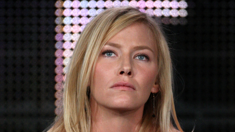 Kelli Giddish lors d'un événement