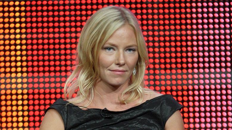 Kelli Giddish à l'événement