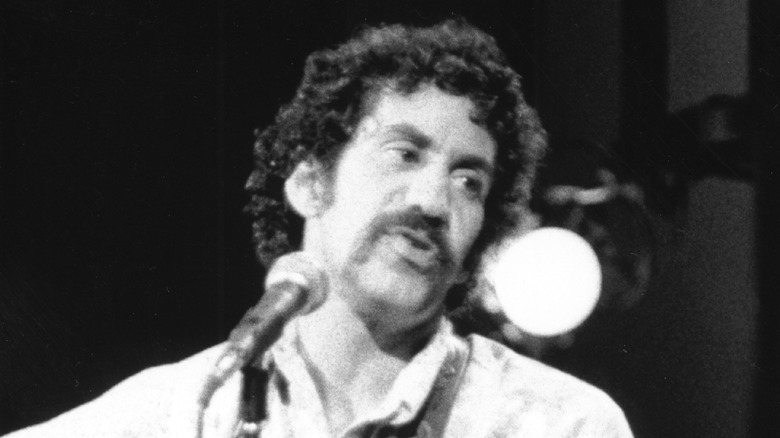 Jim Croce sur scène