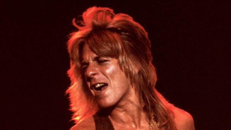 Randy Rhoads en spectacle