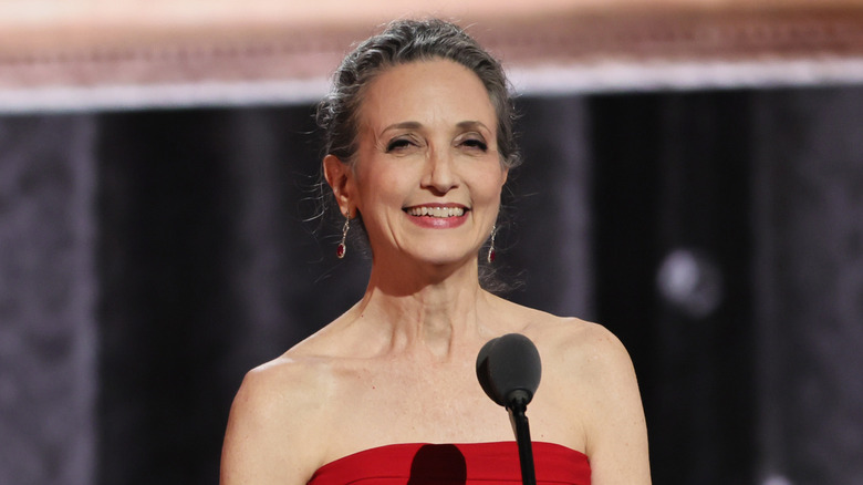 Bebe Neuwirth aux Tony Awards 2022