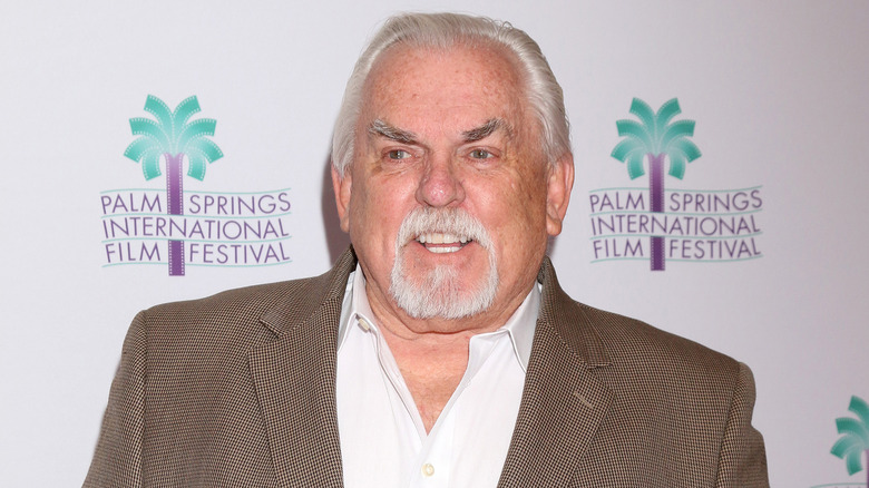 John Ratzenberger à Palm Springs