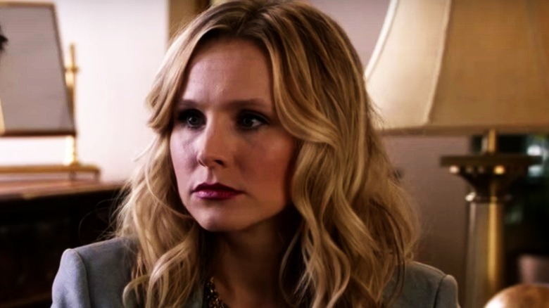 Kristen Bell dans House of Lies