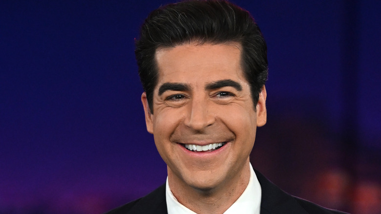 Jesse Watters souriant