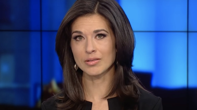 Reportage d'Ana Cabrera sur CNN