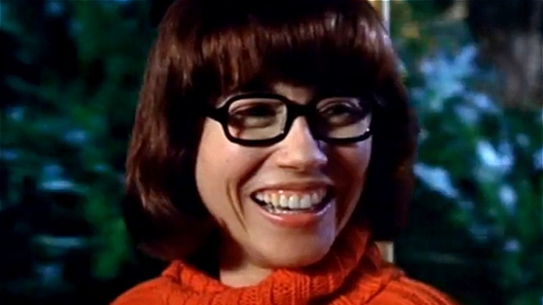Linda Cardellini comme Velma
