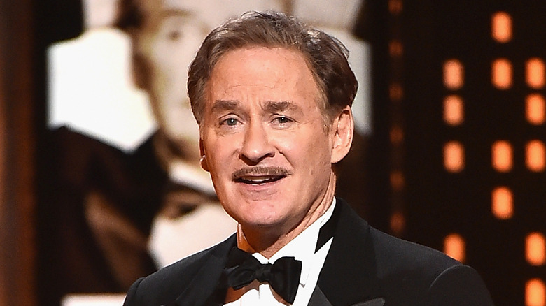 Kevin Kline aux Tony Awards 2017