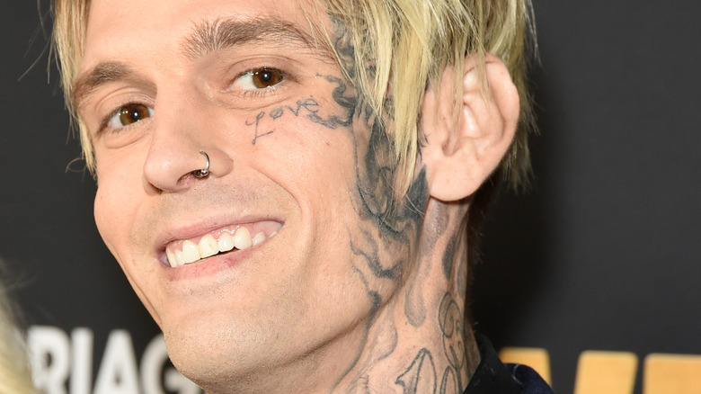 À l’intérieur de la relation d’Aaron Carter avec Michael Jackson