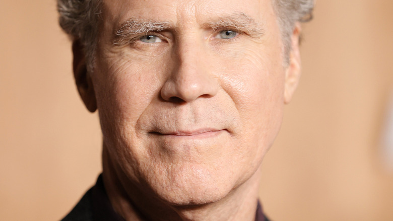 À quoi ressemblait réellement le temps de Will Ferrell à l’université